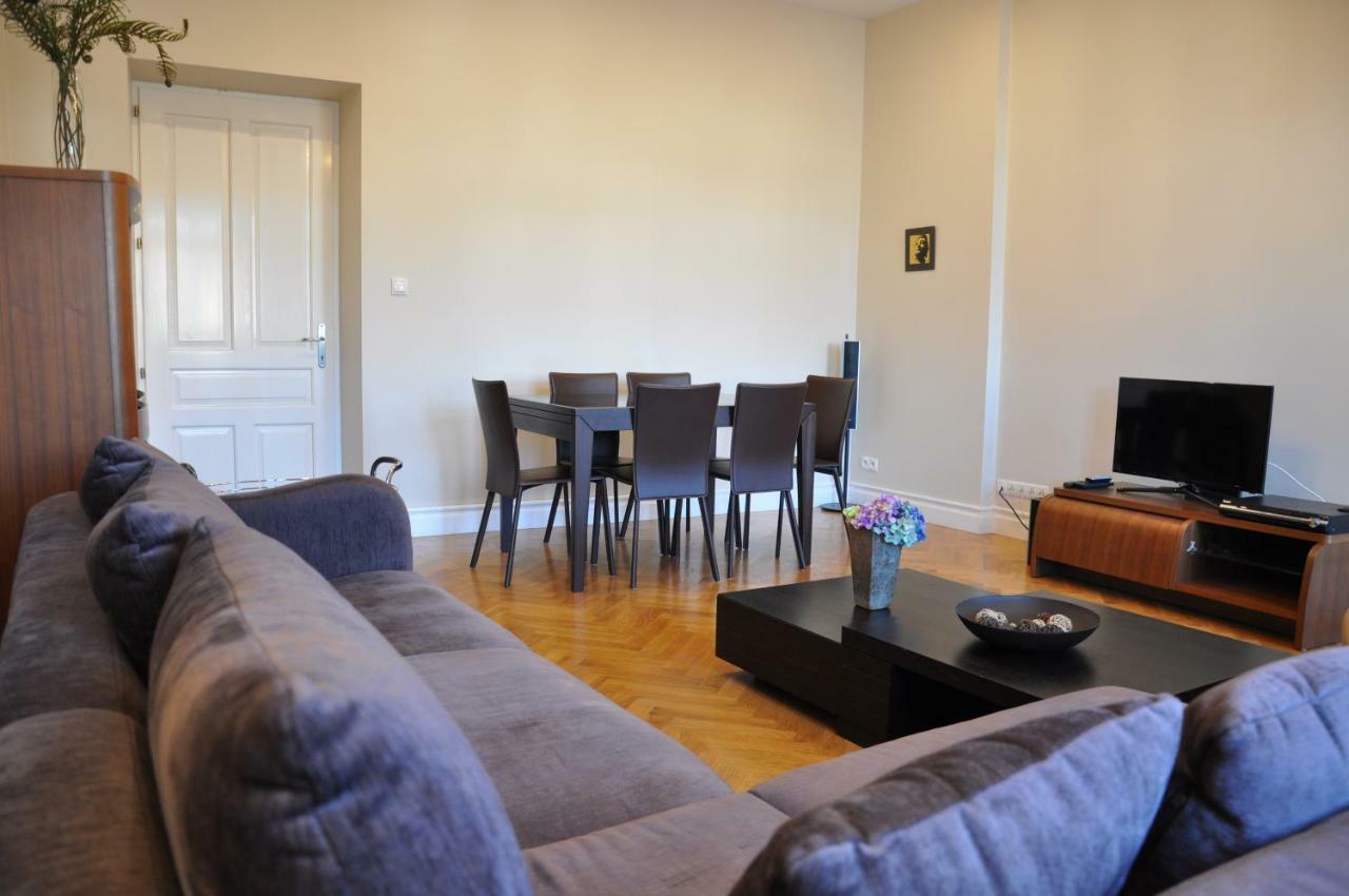 Tresor Barska Apartments — Zdjęcia 3
